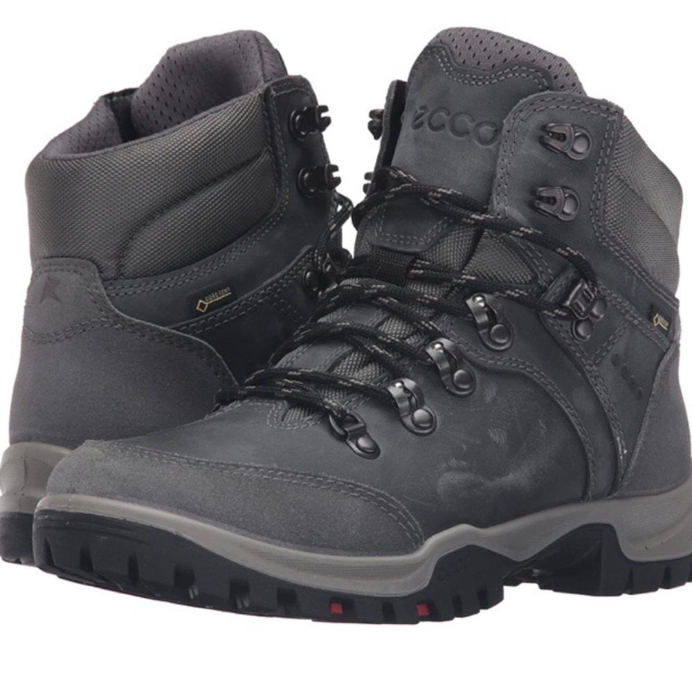 Ecco hiking shoes